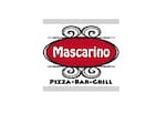 Logotipo Mascarino